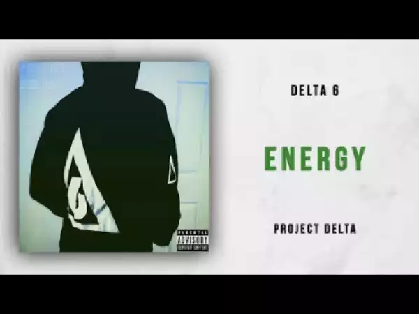 Delta 6 - Energy